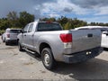 2011 Toyota Tundra — photo 3 of 16 | VIN 5TFRU5F16BX024225