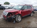 2015 Ford Explorer — photo 2 of 16 | VIN 1FM5K7D81FGB83090