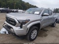2025 Toyota Tacoma — photo 2 of 16 | VIN 3TMLB5JN6SM127723