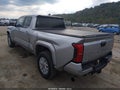 2025 Toyota Tacoma — photo 3 of 16 | VIN 3TMLB5JN6SM127723