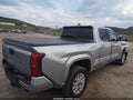 2025 Toyota Tacoma — photo 4 of 16 | VIN 3TMLB5JN6SM127723