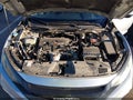2019 Honda Civic — photo 10 of 17 | VIN 19XFC2F62KE009513