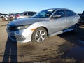 2019 Honda Civic — photo 2 of 17 | VIN 19XFC2F62KE009513