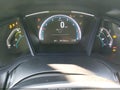 2019 Honda Civic — photo 7 of 17 | VIN 19XFC2F62KE009513