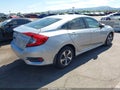 2019 Honda Civic — photo 4 of 17 | VIN 19XFC2F62KE009513