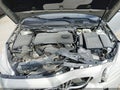 2011 Buick Regal — photo 10 of 15 | VIN W04GU5GC2B1033489