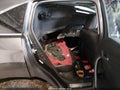 2013 Acura RDX — photo 8 of 12 | VIN 5J8TB3H58DL007003