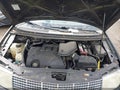 2010 Lincoln MKX — photo 10 of 11 | VIN 2LMDJ8JC8ABJ11918