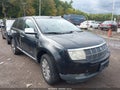 2010 Lincoln MKX — photo 1 of 11 | VIN 2LMDJ8JC8ABJ11918