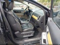 2010 Lincoln MKX — photo 5 of 11 | VIN 2LMDJ8JC8ABJ11918