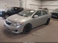 2009 Toyota Corolla — photo 2 of 11 | VIN 1NXBU40E89Z011586