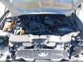 2005 Ford Taurus — photo 10 of 20 | VIN 1FAFP53U05A107641