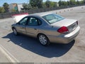 2005 Ford Taurus — photo 3 of 20 | VIN 1FAFP53U05A107641