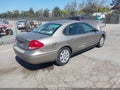 2005 Ford Taurus — photo 4 of 20 | VIN 1FAFP53U05A107641