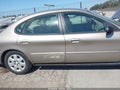 2005 Ford Taurus — photo 14 of 20 | VIN 1FAFP53U05A107641