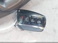 2016 Hyundai Santa Fe — photo 11 of 16 | VIN 5XYZU3LB3GG328186