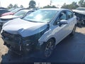 2025 Nissan Versa — photo 2 of 19 | VIN 3N1CN8EV3SL874854