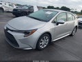 2025 Toyota Corolla — photo 2 of 16 | VIN 5YFB4MDE7SP285783