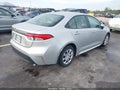 2025 Toyota Corolla — photo 4 of 16 | VIN 5YFB4MDE7SP285783