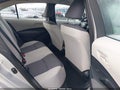 2025 Toyota Corolla — photo 8 of 16 | VIN 5YFB4MDE7SP285783