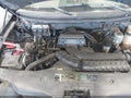 2004 Ford F-150 — photo 10 of 11 | VIN 1FTPW14534FA42402