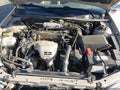 1998 Toyota Camry — photo 10 of 21 | VIN JT2BG22K0W0240620