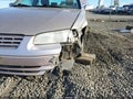 1998 Toyota Camry — photo 18 of 21 | VIN JT2BG22K0W0240620