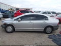 2009 Honda Civic Hybrid — photo 15 of 17 | VIN JHMFA36259S014834