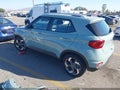 2025 Hyundai Venue — photo 3 of 19 | VIN KMHRC8A36SU395279