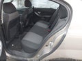 2007 Chevrolet Malibu Limited — photo 8 of 11 | VIN 1G1ZT58N97F226467