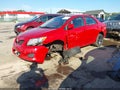 2010 Toyota Corolla — photo 2 of 20 | VIN 1NXBU4EE1AZ219922