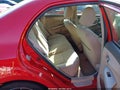 2010 Toyota Corolla — photo 8 of 20 | VIN 1NXBU4EE1AZ219922