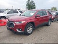 2019 Chevrolet Traverse — photo 2 of 16 | VIN 1GNERGKW6KJ154948