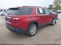 2019 Chevrolet Traverse — photo 4 of 16 | VIN 1GNERGKW6KJ154948