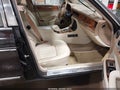 1992 Jaguar Vandenplas — photo 5 of 11 | VIN SAJMY1747NC662223