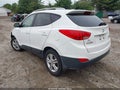 2013 Hyundai Tucson — photo 3 of 16 | VIN KM8JU3AC2DU551169