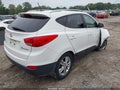2013 Hyundai Tucson — photo 4 of 16 | VIN KM8JU3AC2DU551169