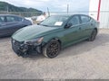 2025 Nissan Altima — photo 2 of 16 | VIN 1N4BL4CW1SN311178
