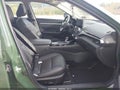 2025 Nissan Altima — photo 5 of 16 | VIN 1N4BL4CW1SN311178