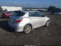 2009 Toyota Matrix — photo 4 of 16 | VIN 2T1GE40E89C002133