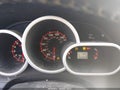 2009 Toyota Matrix — photo 7 of 16 | VIN 2T1GE40E89C002133
