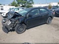 2016 Toyota Corolla — photo 2 of 15 | VIN 2T1BURHE0GC721307