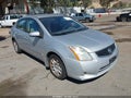 2012 Nissan Sentra — photo 1 of 12 | VIN 3N1AB6AP0CL698942