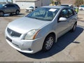 2012 Nissan Sentra — photo 2 of 12 | VIN 3N1AB6AP0CL698942