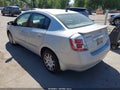 2012 Nissan Sentra — photo 3 of 12 | VIN 3N1AB6AP0CL698942