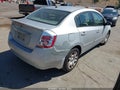 2012 Nissan Sentra — photo 4 of 12 | VIN 3N1AB6AP0CL698942