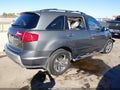 2007 Acura MDX — photo 4 of 11 | VIN 2HNYD28837H534543