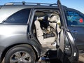 2007 Acura MDX — photo 8 of 11 | VIN 2HNYD28837H534543