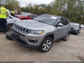 2018 Jeep Compass — photo 2 of 16 | VIN 3C4NJDBB7JT201391