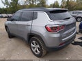 2018 Jeep Compass — photo 3 of 16 | VIN 3C4NJDBB7JT201391
